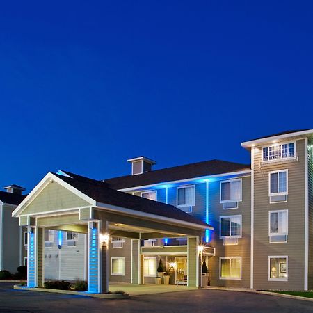 Holiday Inn Express & Suites New Buffalo, Mi, An Ihg Hotel Exterior photo