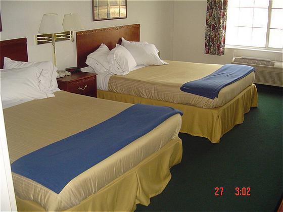 Holiday Inn Express & Suites New Buffalo, Mi, An Ihg Hotel Room photo