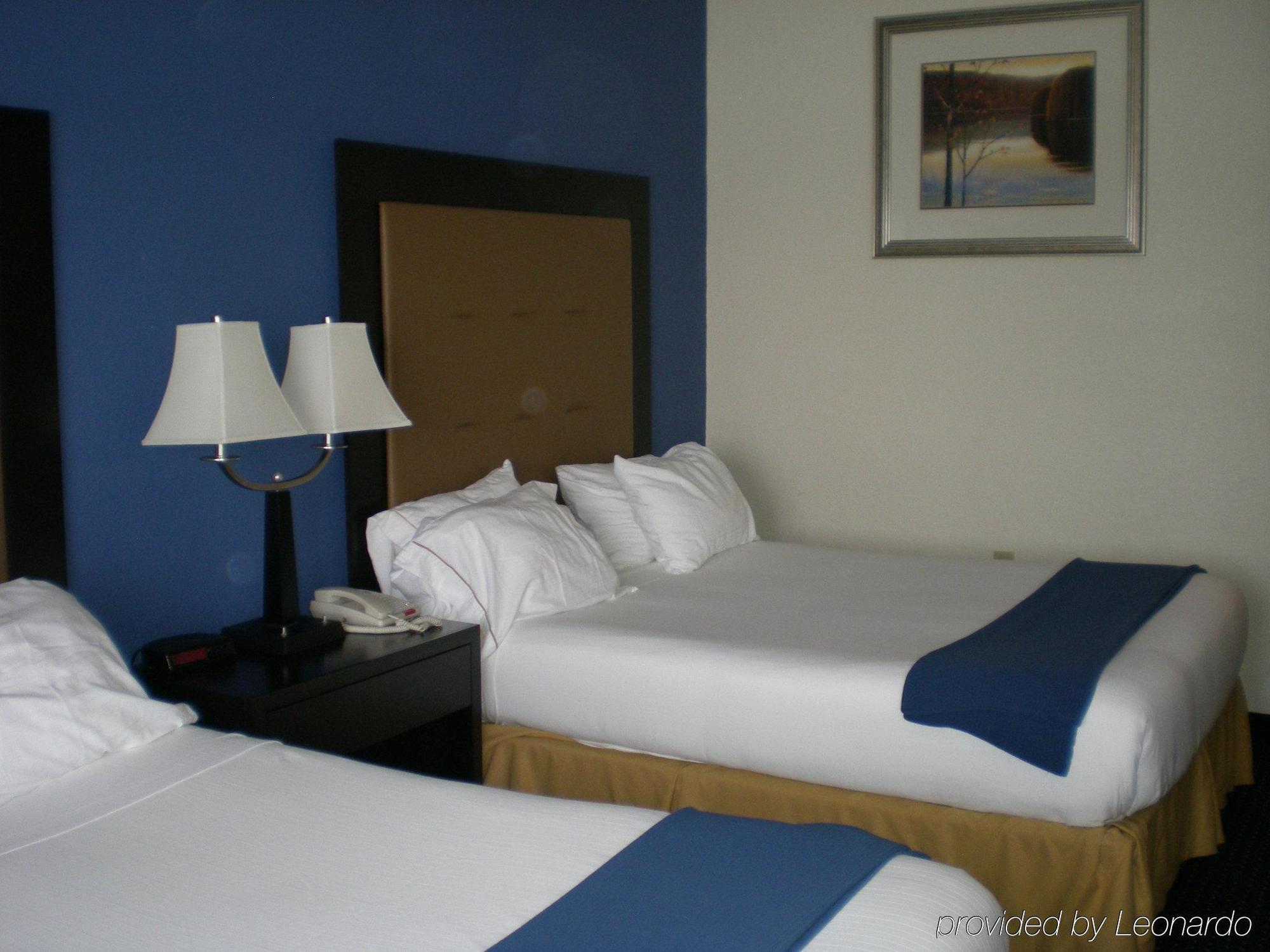 Holiday Inn Express & Suites New Buffalo, Mi, An Ihg Hotel Exterior photo